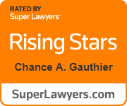Rising Stars Rated By super lawyers