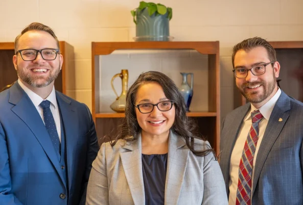 Team of Attorneys