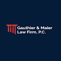 Gauthier & Maier Law Firm , P.C Logo