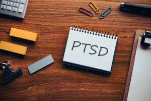 PTSD symptoms can affect work, daily life, and increase compensation in personal injury cases.