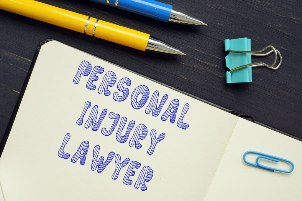 personal injury lawyer in Los Lunas, New Mexico 