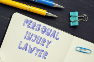 personal injury lawyer in Los Lunas, New Mexico